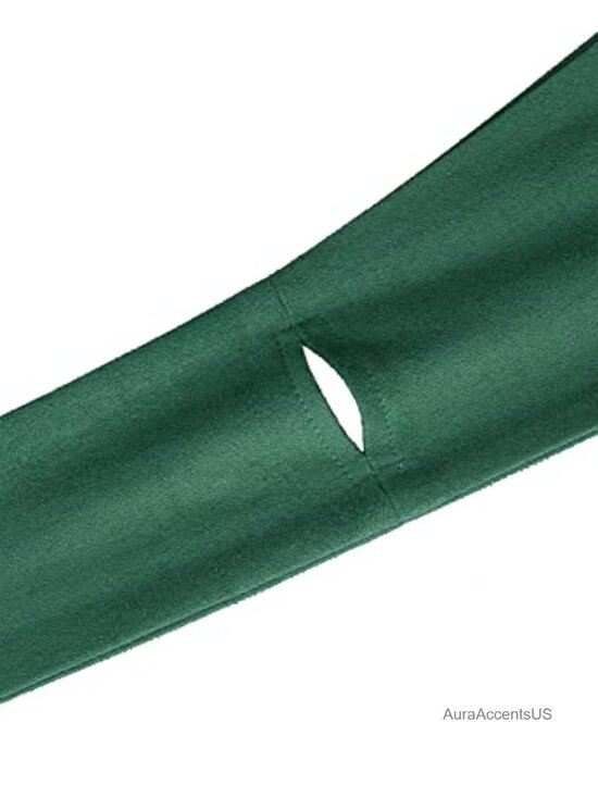 Polyester Solid Wrap Wide Sash Waist Belt with Bowknot for Dresses main image 6